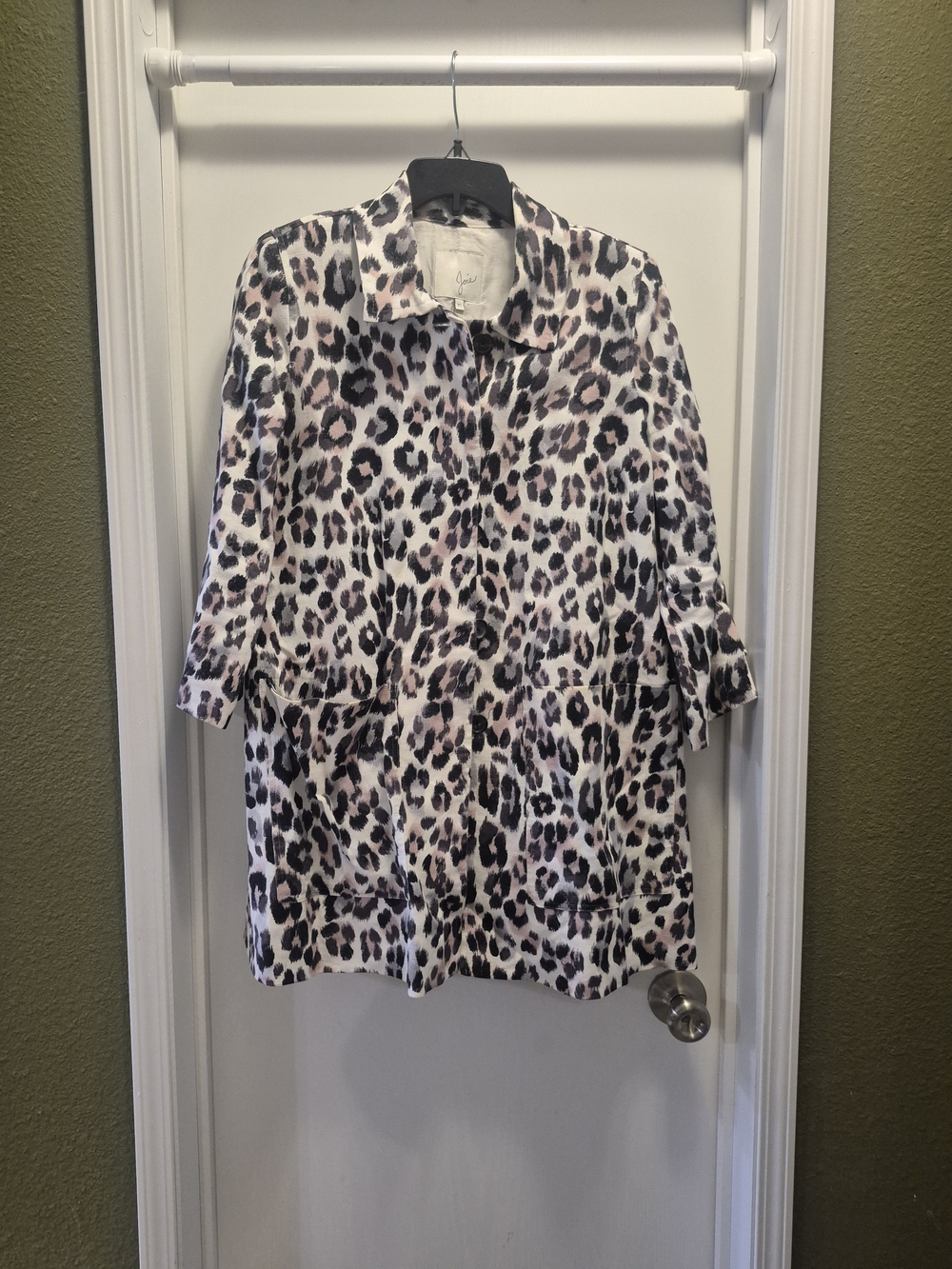 Joie Jacket